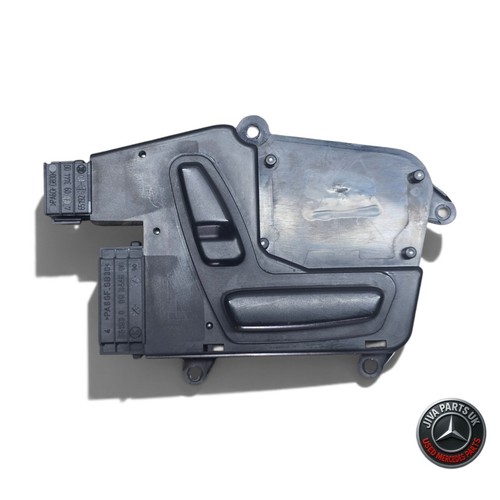 Mercedes class seat adjust - ml,
