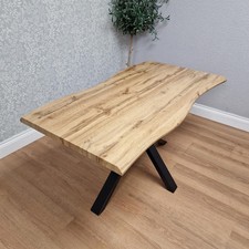 Durable Wooden Dining Table