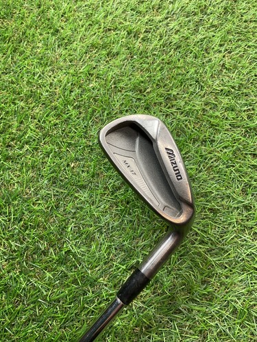 Mizuno 4 iron - mizuno, mx-17