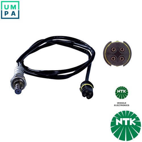 Lambda sensor 97381 for - for, vw