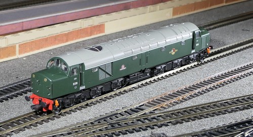 Bachmann 478 class - bachmann, 32-478