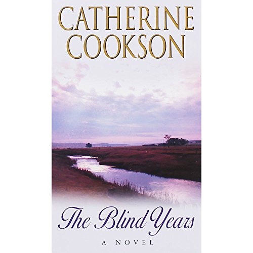 The blind years - the,