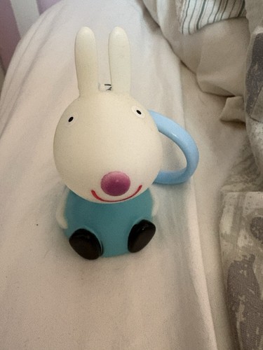 Peppa pig toy - peppa,
