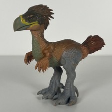 Lannard Primal Clash Titanus