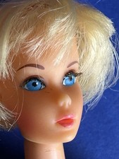 ? Vintage 1970s Barbie Doll ‘Live Action Barbie’ (1971-73 #1152/5) - TLC