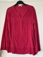 Marks & Spencer Indigo