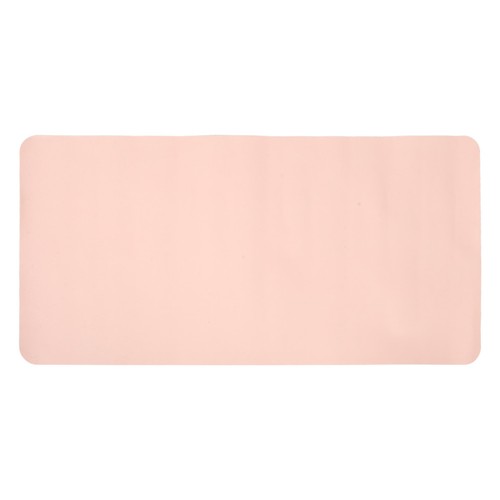 Foldable rubber manicure table - foldable,