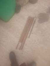 Rock Drill 20mm Hex Bits