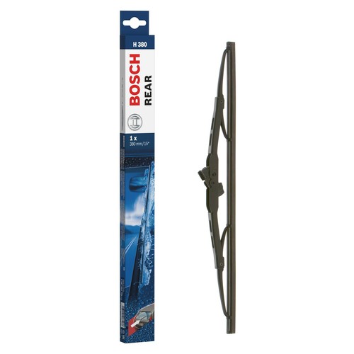 Bosch range rear wiper - h,