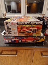 Vintage Scalextric Sets  job