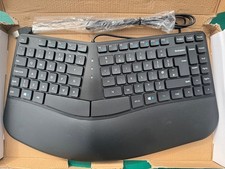 Accuratus Contour ergonomic split keyboard - USB