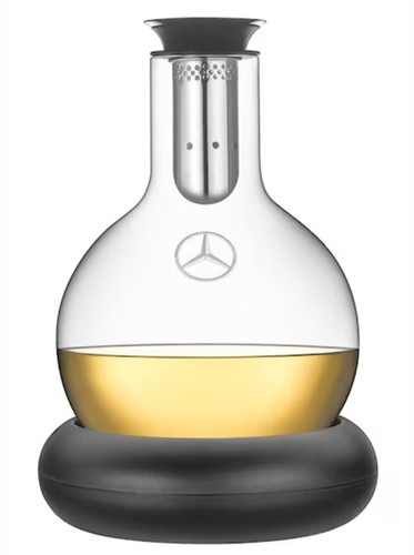 Mercedes benz eva solo - mercedes-benz, by