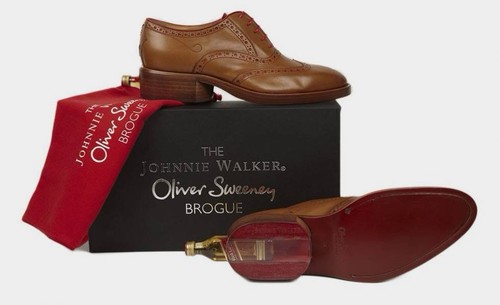 Oliver sweeney johnnie walker - sweeney,