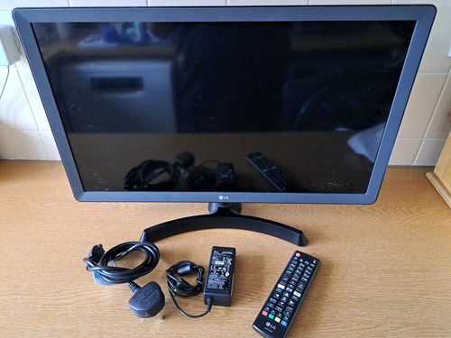 24tl510s 24in led 720p - 24in,
