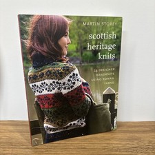 Scottish Heritage Knits: 24