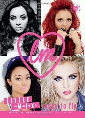 Little mix ready fly our - ready, to