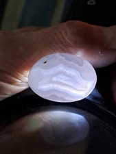 Blue Lace Agate 103cts