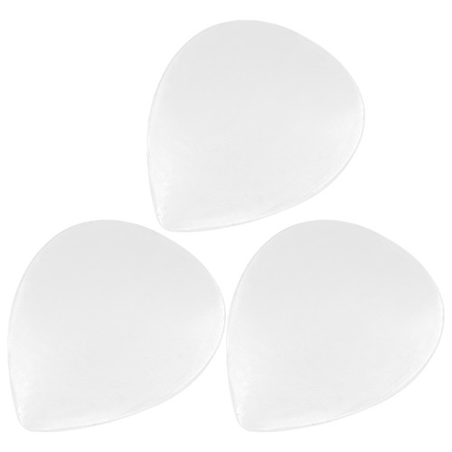 3pcs underwear silicone pads - 3pcs,