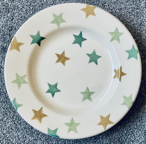 Emma bridgewater red - bridgewater~red, green