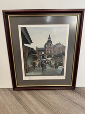 Tom Dodson Limited Edition