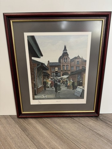 Tom dodson limited edition - tom,