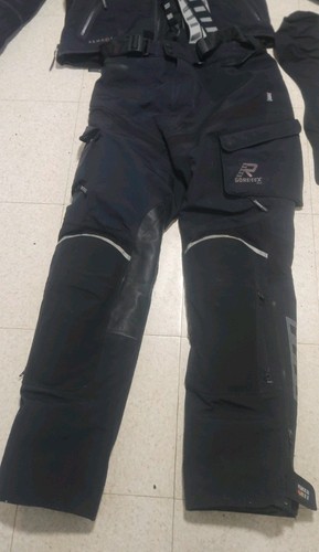 Rukka navigatorr trousers - rukka,