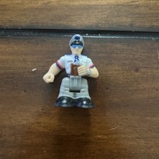 FISHER PRICE GEO TRAX