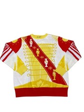 Thomas Sanders Nutcracker Ugly