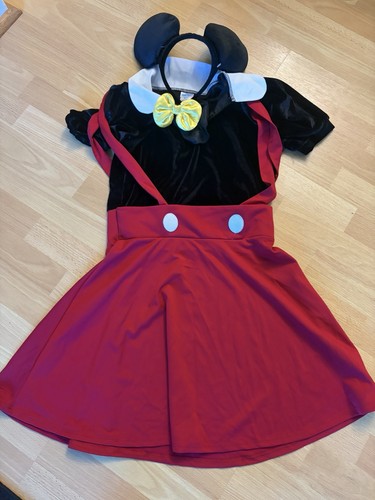 Disney mickey friends minnie - &,