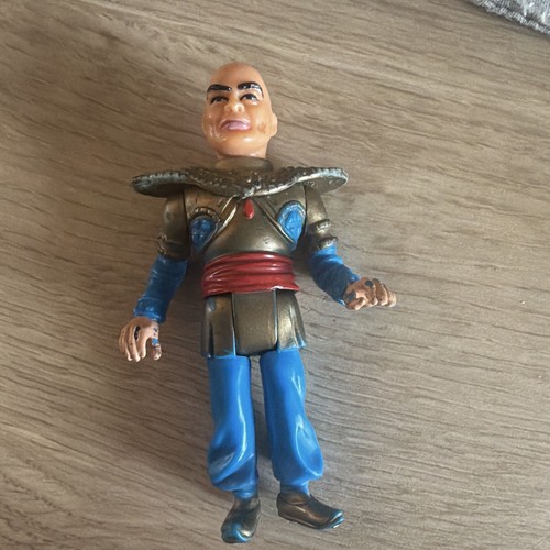 Thunderbirds the hood figure - -,