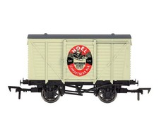 Ventilated Van Noel Christmas