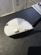 Taylormade RBZ Driver / 9.5 Degree / Stiff Flex Matrix OZIK XCON 5 Shaft