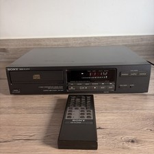 Vintage SONY CDP-M26 Compact