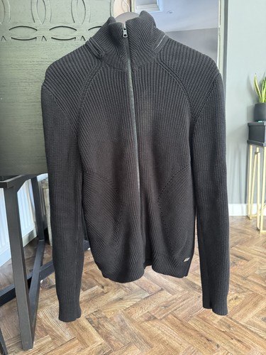 Men armani exchange ribbed - men's,