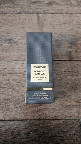 Tom ford tobacco vanille - tom, eau