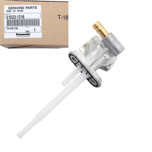 Genuine fuel tap petcock - petcock, for