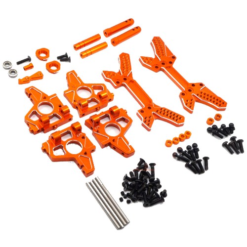 Yeah racing aluminium - racing,