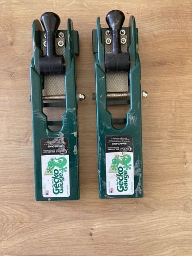 Gecko guage boarding tool - boarding,