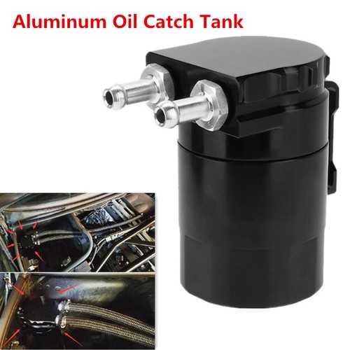 Black car baffled - car, aluminum