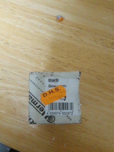 Glow worm 24cx 30cx 24cxi - glow,