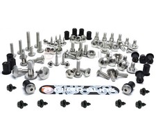 Honda VTR1000 Firestorm 2006