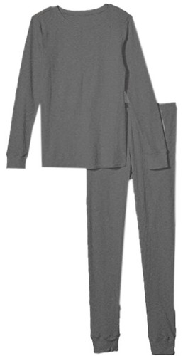Womens thermal long johns top - womens,