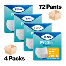 Tena proskin pants normal - proskin,