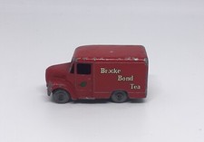 Vintage Matchbox Lesney 1 Ton
