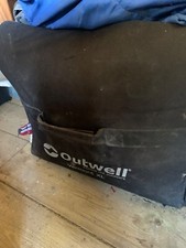 outwell vermont xl tent 