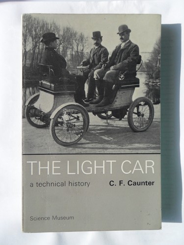 The light car manual bmw - light,