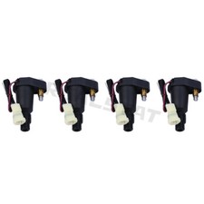FOR Subaru Impreza Turbo 92-96 WRX STi RA Mcrae 4x Ignition Coil Packs