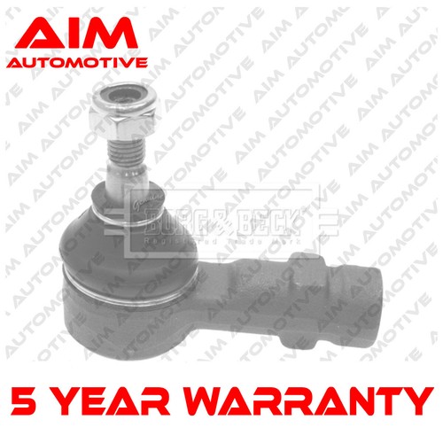Tie rod end - rod,
