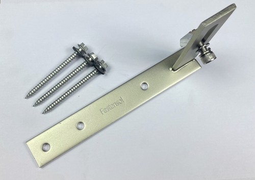 Fastensol roof hooks for - 4,