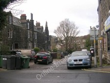 Photo 6x4 Town Close - Town